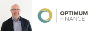 Anthony Persse from Optimum Finance